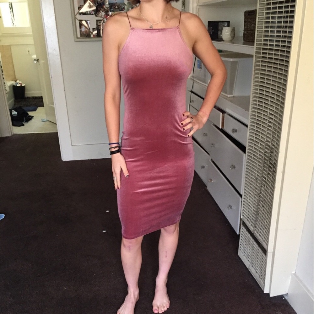 Forever 21 dress